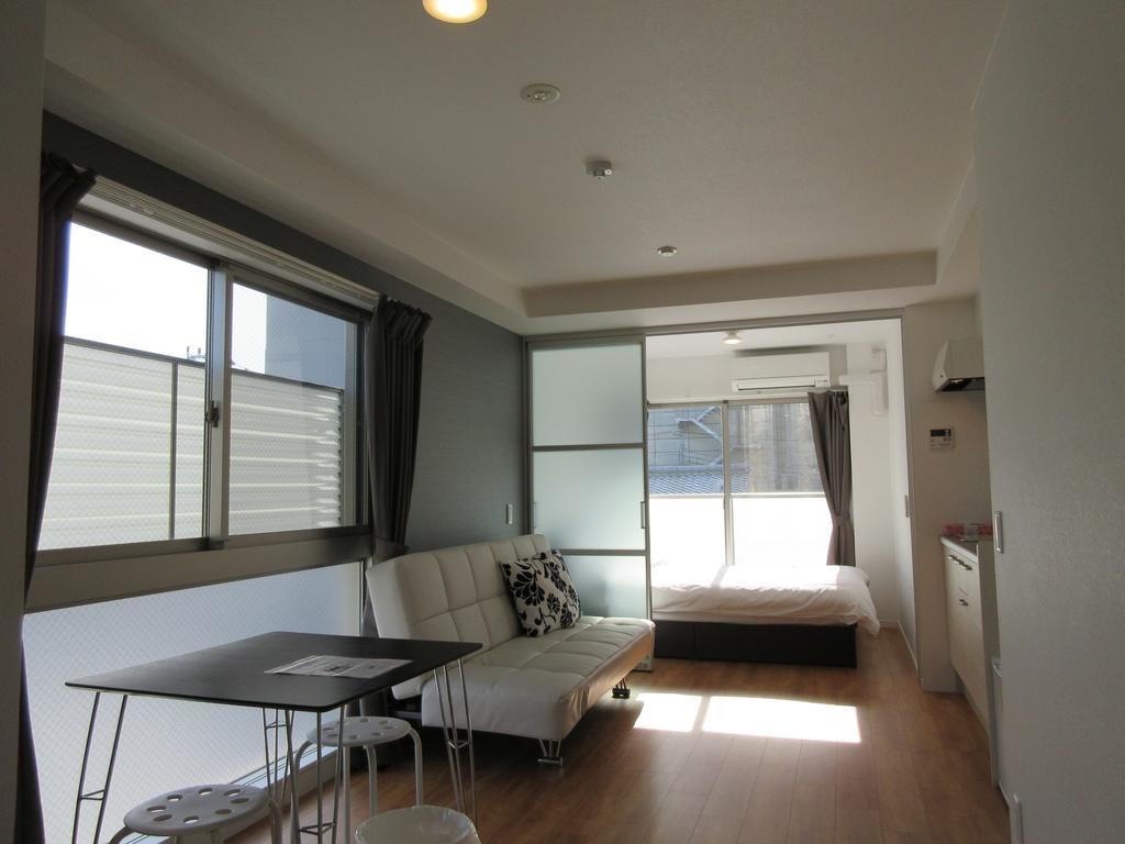 Stella Inn Karasuma Gojo Kioto Exterior foto