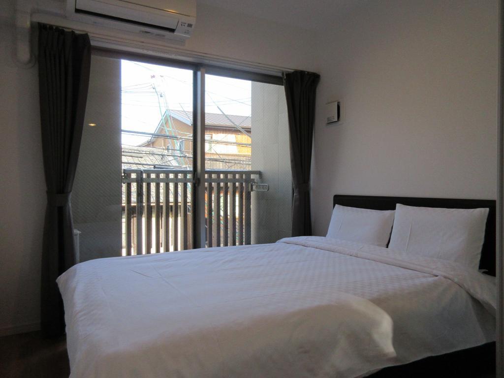 Stella Inn Karasuma Gojo Kioto Exterior foto