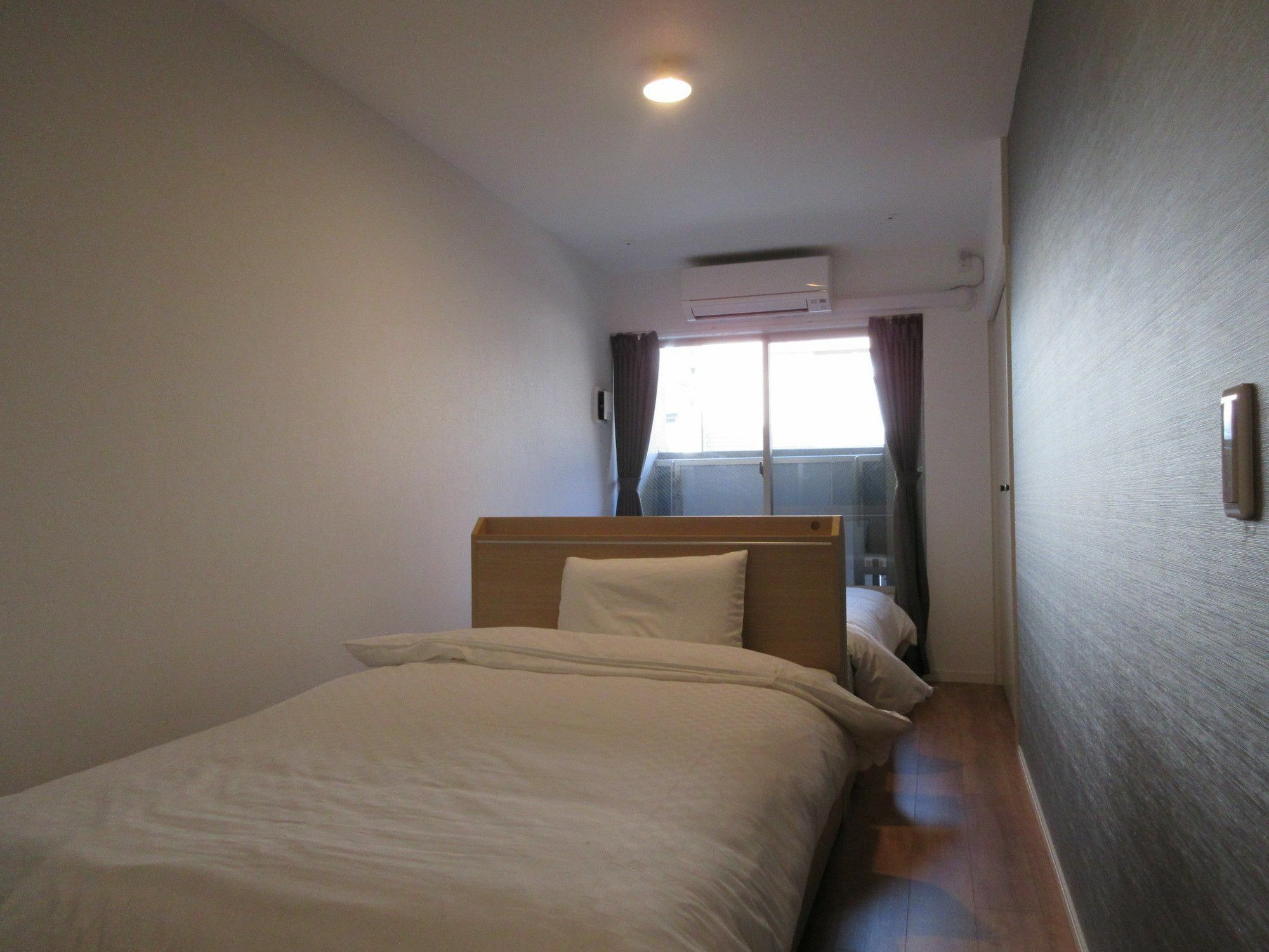 Stella Inn Karasuma Gojo Kioto Exterior foto
