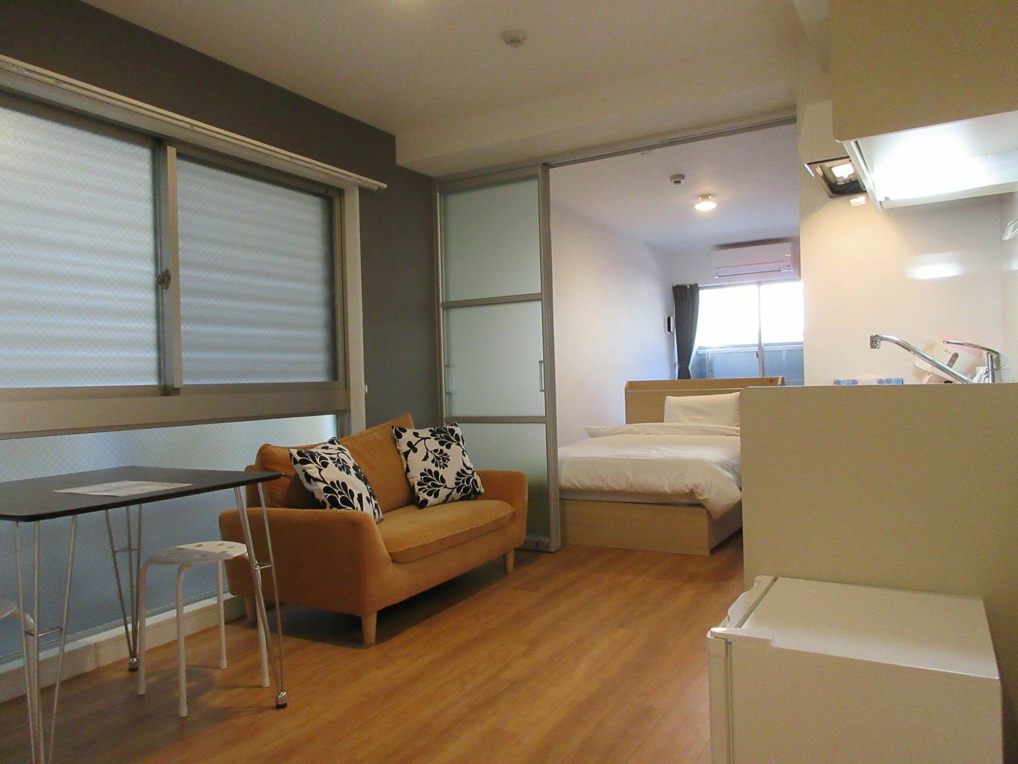 Stella Inn Karasuma Gojo Kioto Exterior foto