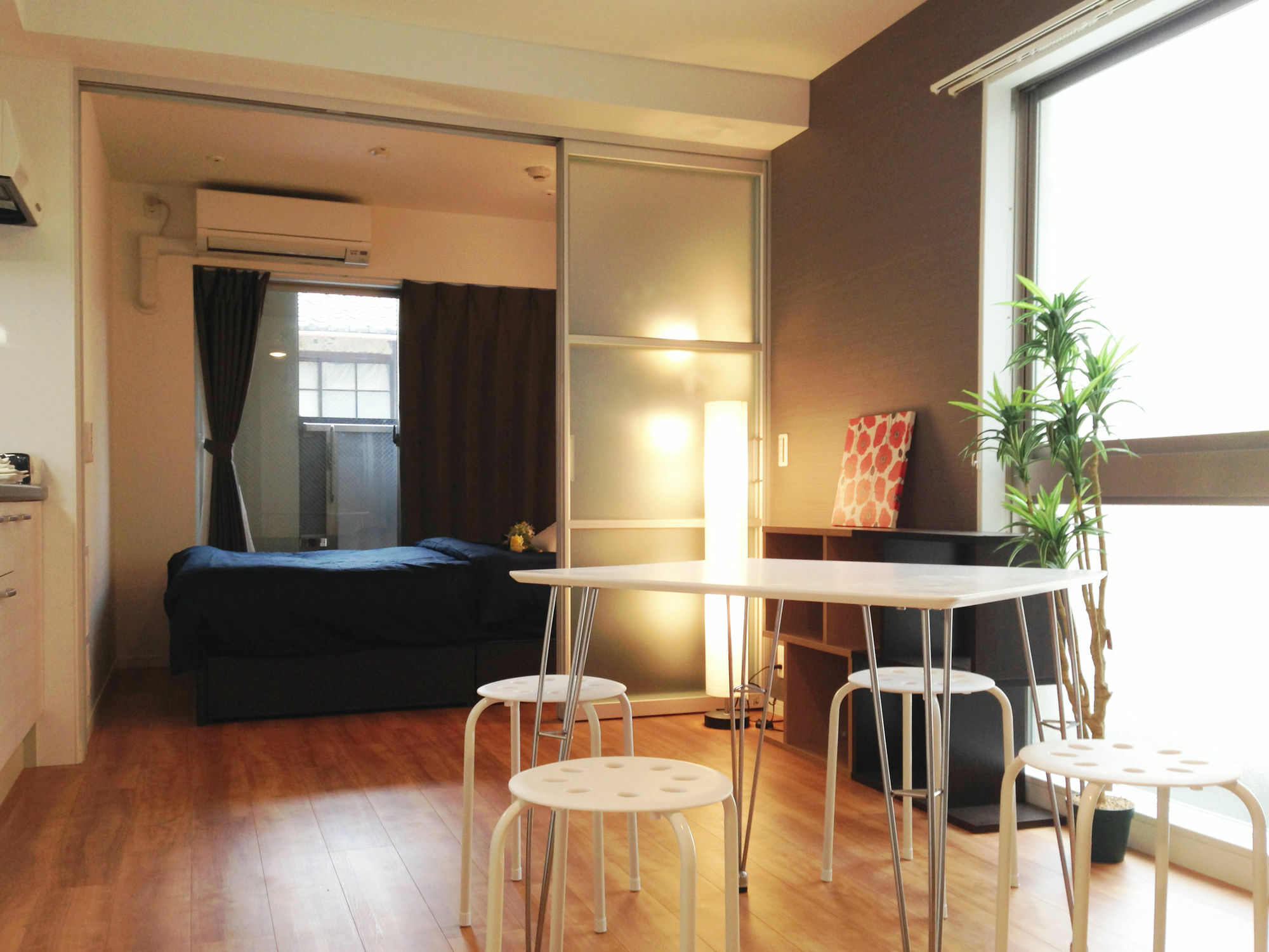Stella Inn Karasuma Gojo Kioto Exterior foto