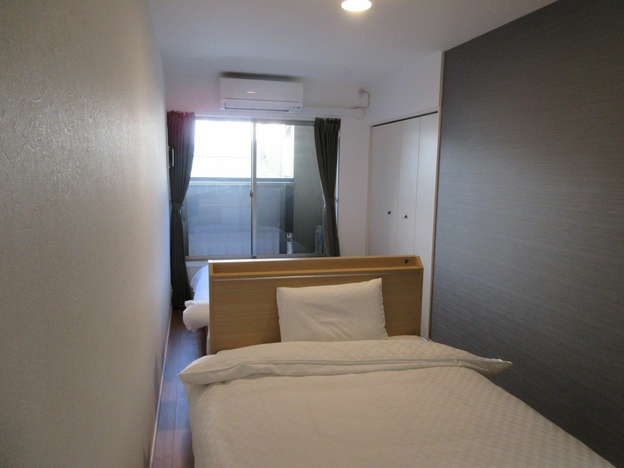 Stella Inn Karasuma Gojo Kioto Exterior foto