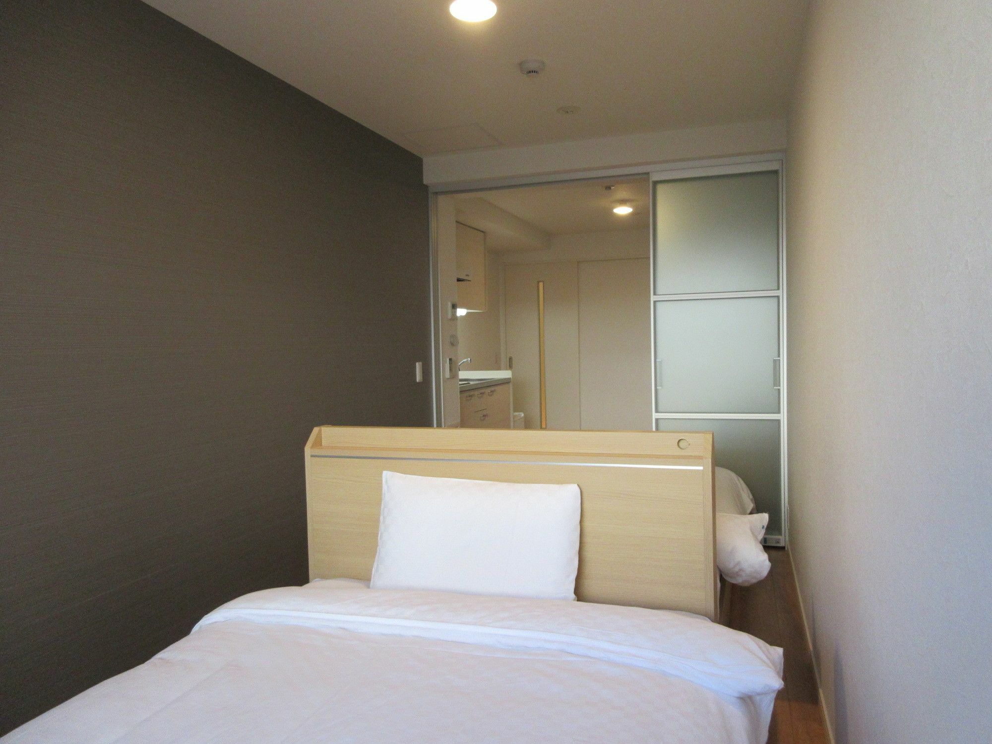 Stella Inn Karasuma Gojo Kioto Exterior foto