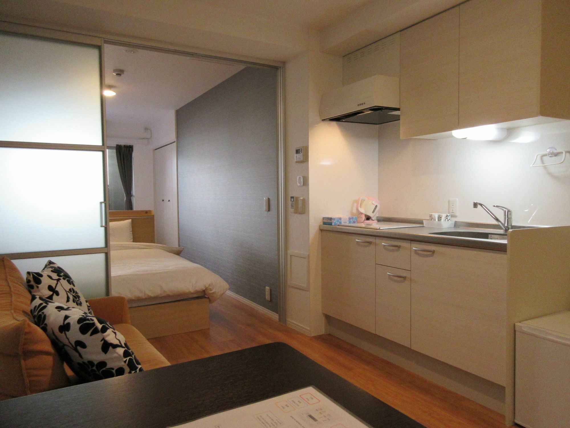 Stella Inn Karasuma Gojo Kioto Exterior foto